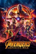 Film Avengers: Infinity War (Avengers: Infinity War) 2018 online ke shlédnutí