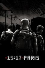 Film The 15:17 to Paris (The 15:17 to Paris) 2018 online ke shlédnutí