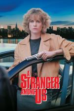 Film Cizinec mezi námi (A Stranger Among Us) 1992 online ke shlédnutí