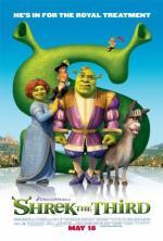 Film Shrek Třetí (Shrek the Third) 2007 online ke shlédnutí