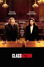 Film Causa Wardových (Class Action) 1991 online ke shlédnutí