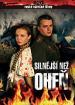 Film Silnější než oheň (Dvoe i vojna) 2007 online ke shlédnutí