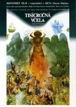 Film Tisícročná včela (Tisícročná včela) 1983 online ke shlédnutí