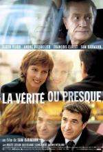 Film Skoro celá pravda (La Vérité ou presque) 2007 online ke shlédnutí