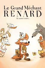 Film Velký zlý lišák (Le Grand Méchant Renard et autres contes) 2017 online ke shlédnutí