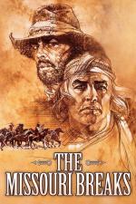 Film Zastavení na Missouri (The Missouri Breaks) 1976 online ke shlédnutí