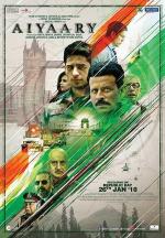 Film Aiyaary (Aiyaary) 2018 online ke shlédnutí