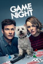 Film Noční hra (Game Night) 2018 online ke shlédnutí