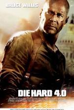 Film Smrtonosná past 4.0 (Live Free or Die Hard) 2007 online ke shlédnutí