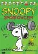 Film Snoopy sportovcem (Snoopy) 2007 online ke shlédnutí