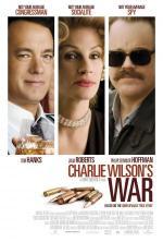 Film Soukromá válka pana Wilsona (Charlie Wilson's War) 2007 online ke shlédnutí