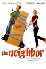 Film Soused (The Neighbor) 2007 online ke shlédnutí