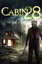 Film Cabin 28 (Cabin 28) 2017 online ke shlédnutí