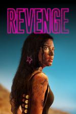 Film Pomsta (Revenge) 2017 online ke shlédnutí