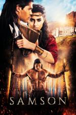 Film Samson (Samson) 2018 online ke shlédnutí