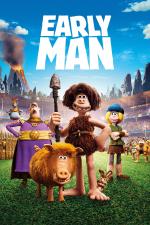 Film Pračlověk (Early Man) 2018 online ke shlédnutí