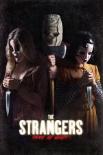 Film Oni 2: Noční kořist (The Strangers: Prey at Night) 2018 online ke shlédnutí