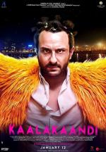 Film Kaalakaandi (Kaalakaandi) 2018 online ke shlédnutí