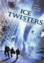 Film Ledové tornádo (Ice Twisters) 2009 online ke shlédnutí