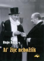 Film Ať žije nebožtík (Ať žije nebožtík) 1935 online ke shlédnutí