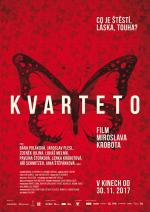 Film Kvarteto (Kvarteto) 2017 online ke shlédnutí