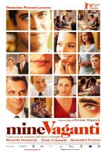 Film Neřízené střely (Mine vaganti) 2010 online ke shlédnutí