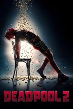 Film Deadpool 2 (Deadpool 2) 2018 online ke shlédnutí