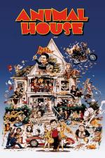 Film Zvěřinec časopisu National Lampoon (Animal House) 1978 online ke shlédnutí