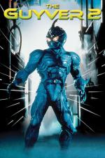 Film Guyver: Temný hrdina (Guyver: Dark Hero) 1994 online ke shlédnutí