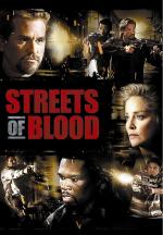 Film Krvavé ulice (Streets of Blood) 2009 online ke shlédnutí