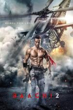 Film Baaghi 2 (Baaghi 2) 2018 online ke shlédnutí