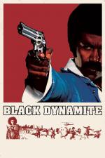 Film Černej Dynamit (Black Dynamite) 2009 online ke shlédnutí