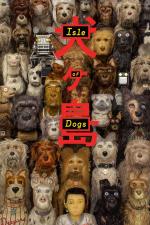 Film Psí ostrov (Isle of Dogs) 2018 online ke shlédnutí