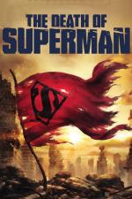 Film The Death of Superman (The Death of Superman) 2018 online ke shlédnutí