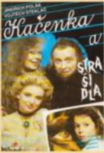 Film Kačenka a strašidla (Kačenka a strašidla) 1992 online ke shlédnutí