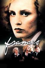 Film Frances (Frances) 1982 online ke shlédnutí