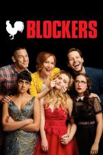 Film Kazišuci (Blockers) 2018 online ke shlédnutí