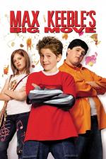 Film Velké průšvihy Maxe Kyblíka (Max Keeble's Big Move) 2001 online ke shlédnutí