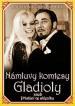 Film Námluvy komtesy Gladioly aneb Přistání ve skleníku (Námluvy komtesy Gladioly aneb Přistání ve skleníku) 1970 online ke shlédnutí