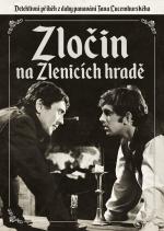 Film Zločin na Zlenicích hradě (Zločin na Zlenicích hradě) 1971 online ke shlédnutí