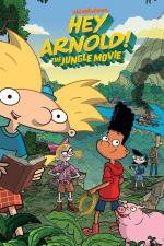 Film Hey Arnold: The Jungle Movie (Hey Arnold: The Jungle Movie) 2017 online ke shlédnutí