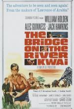 Film Most přes řeku Kwai (The Bridge on the River Kwai) 1957 online ke shlédnutí