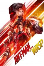 Film Ant-Man a Wasp (Ant-Man and the Wasp) 2018 online ke shlédnutí