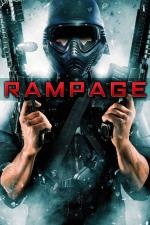 Film Rampage (Rampage) 2009 online ke shlédnutí