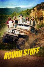 Film Drsná jízda (Rough Stuff) 2017 online ke shlédnutí