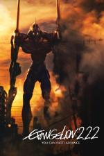 Film Evangelion šin gekidžóban: Ha (Evangelion: 2.0 You Can [Not] Advance) 2009 online ke shlédnutí