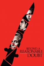 Film Beyond a Reasonable Doubt (Beyond a Reasonable Doubt) 2009 online ke shlédnutí