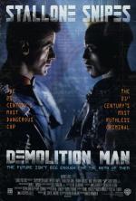 Film Demolition Man (Demolition Man) 1993 online ke shlédnutí