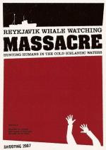 Film Rejkjavík (Reykjavik Whale Watching Massacre) 2009 online ke shlédnutí