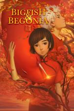 Film Big Fish & Begonia (Big Fish & Begonia) 2016 online ke shlédnutí